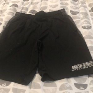 Roush Fenway Racing Shorts